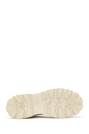 Women's Zipper Boots | Derimod