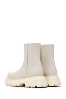 Women's Zipper Boots | Derimod