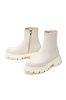 Women's Zipper Boots | Derimod