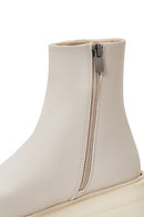 Women's Zipper Boots | Derimod