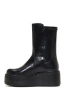 Women's Wedge Heel Boots | Derimod
