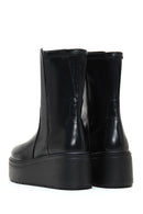 Women's Wedge Heel Boots | Derimod