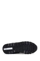 Kadın Fermuar Detaylı Sneaker | Derimod