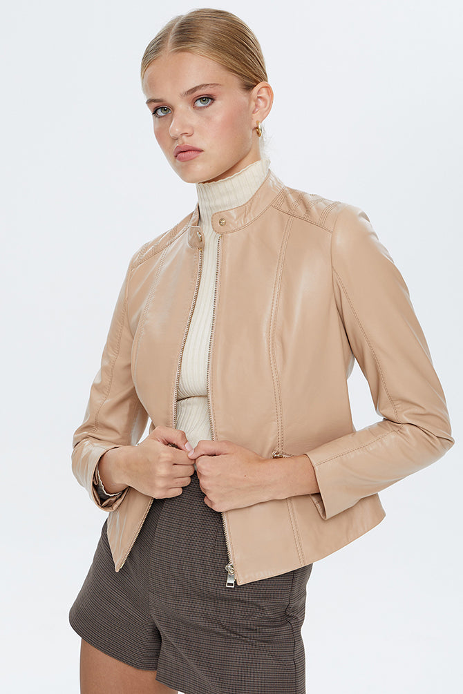 Beige