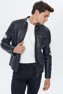 Legend Erkek Deri Ceket | Derimod