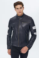 Legend Erkek Deri Ceket | Derimod