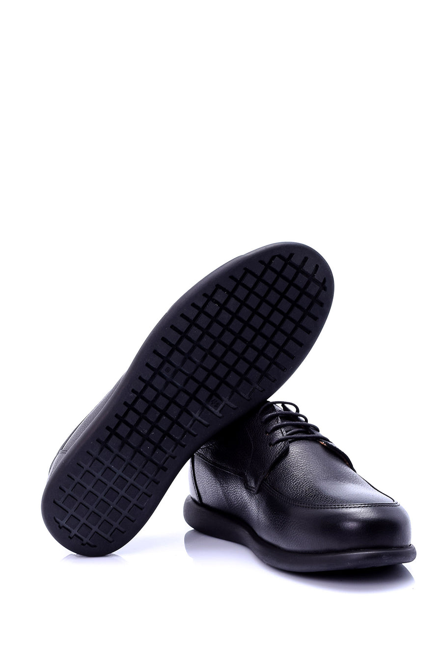 Men's Lace-Up Shoes
