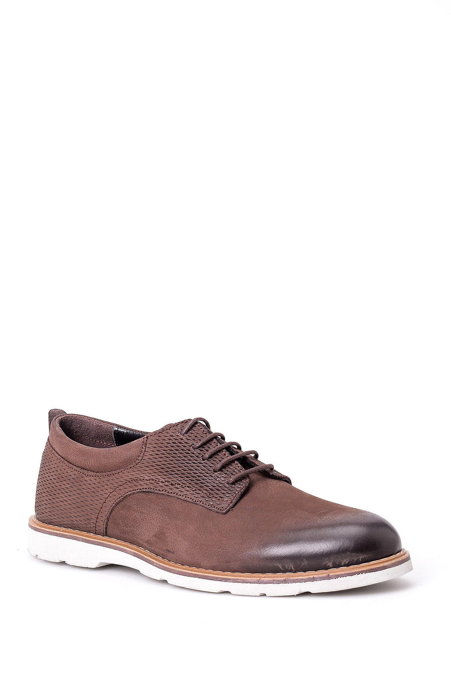 Men's Lace-Up Shoes