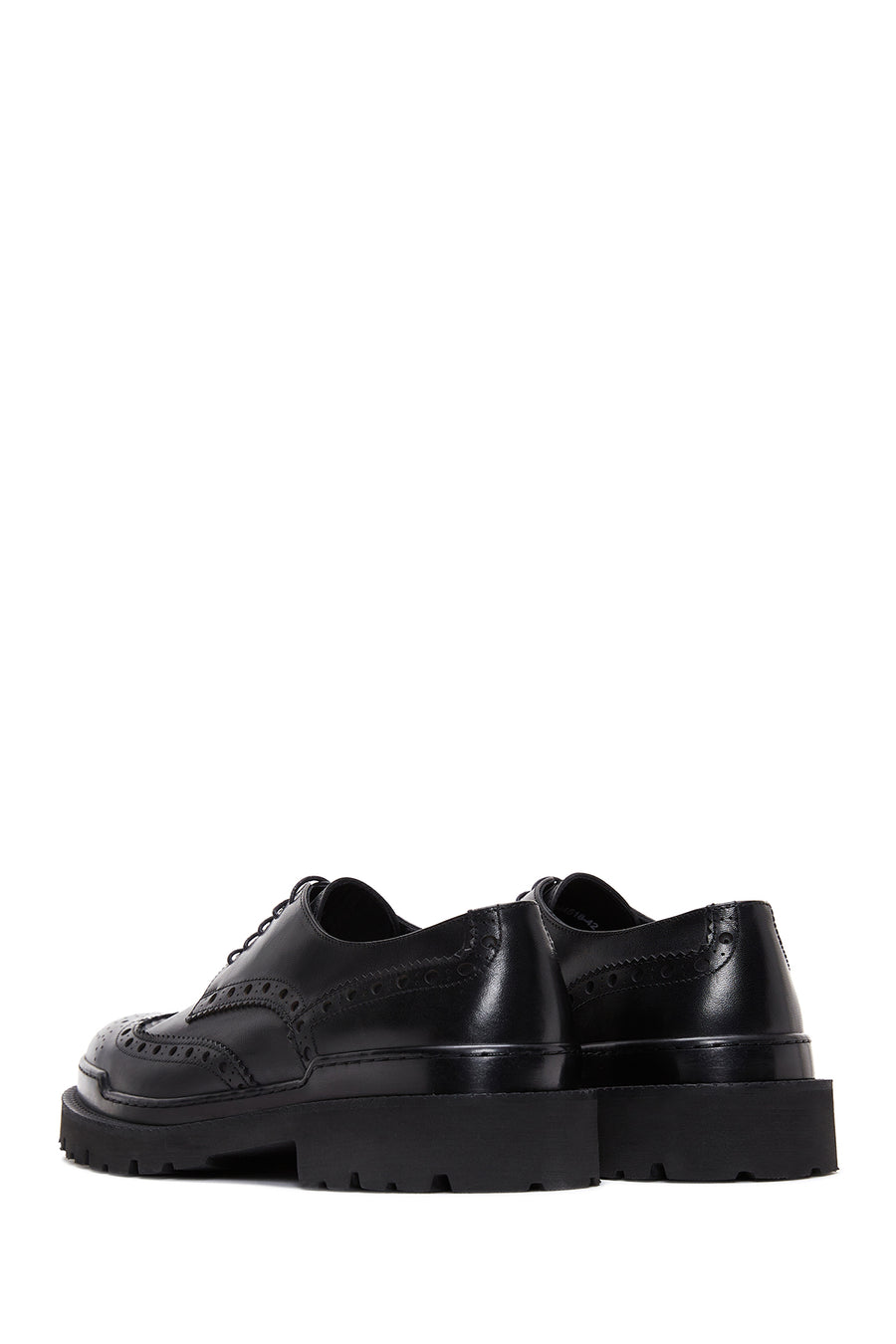 Men's Leather Casual Shoes