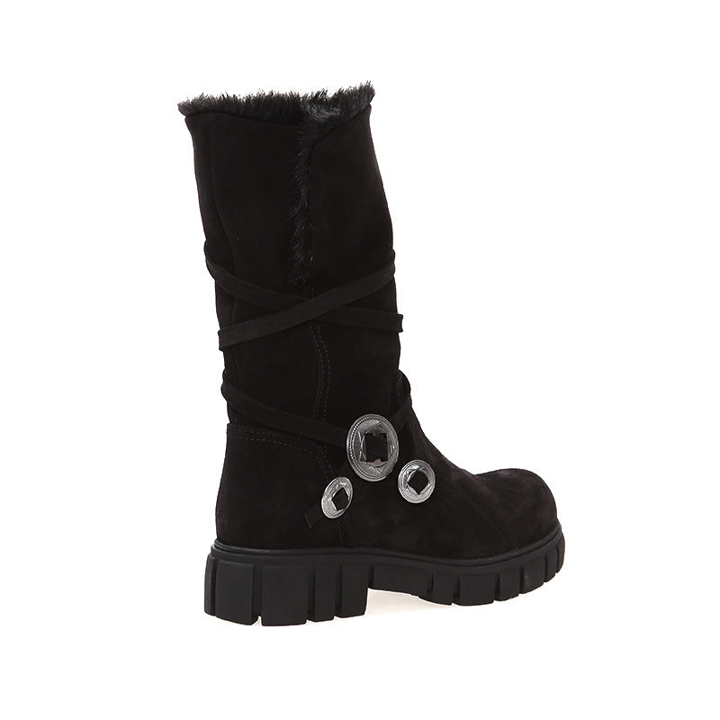 Women's Boots