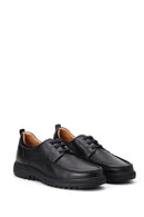 Men's Leather Casual Shoes | Derimod