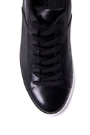 Men's Leather Sneaker | Derimod