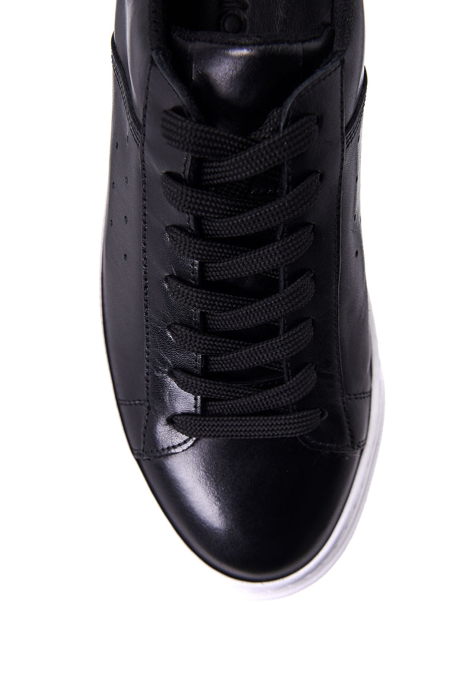 Men's Leather Sneaker