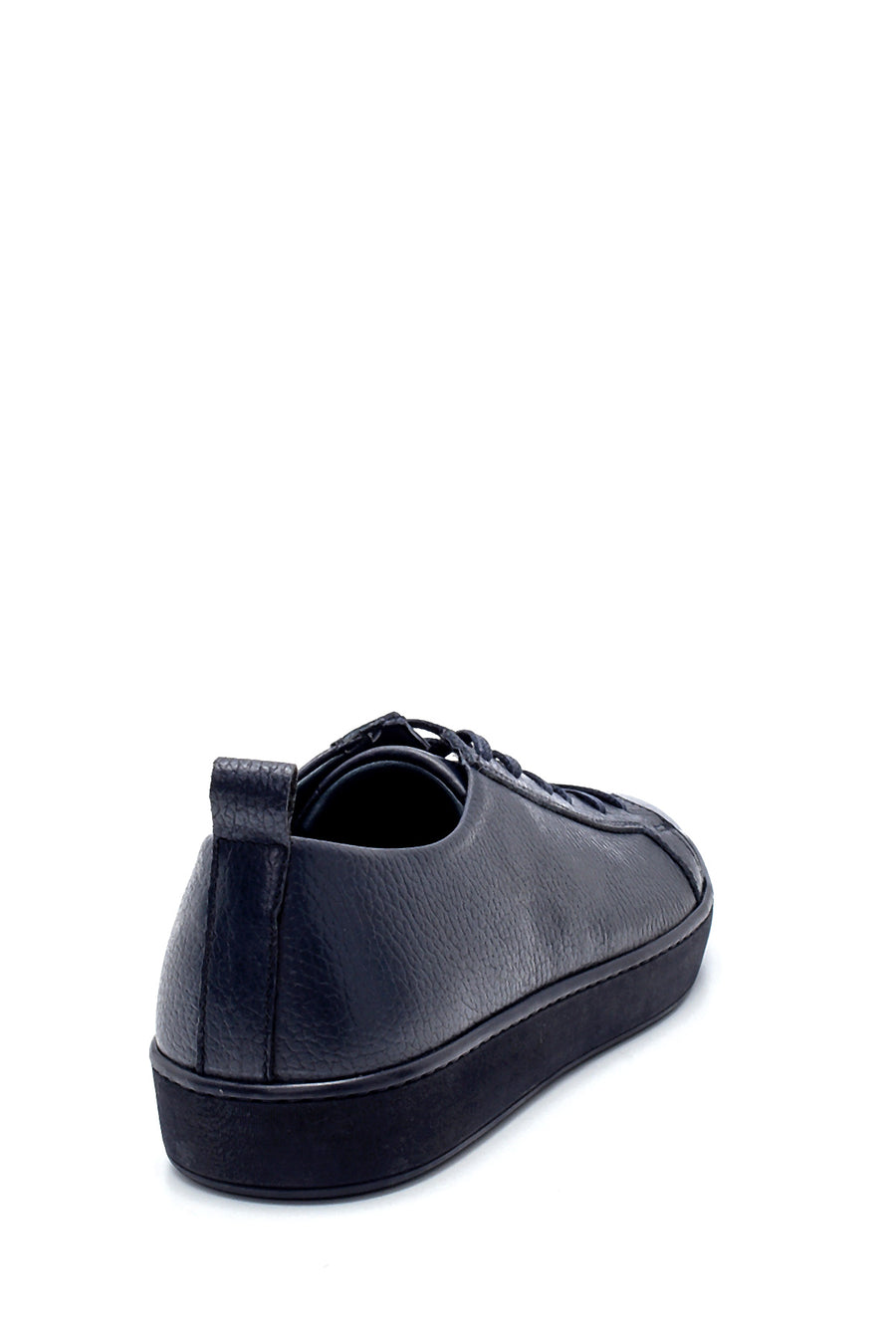 Erkek Deri Sneaker