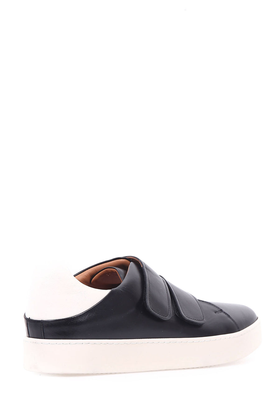 Men's Strappy Sneaker