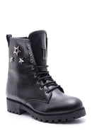 Women's Star Detailed Boots | Derimod