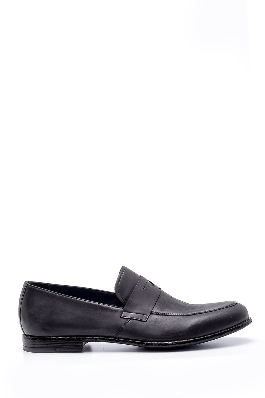 Men's Leather Loafer 20SFD305018 | Derimod
