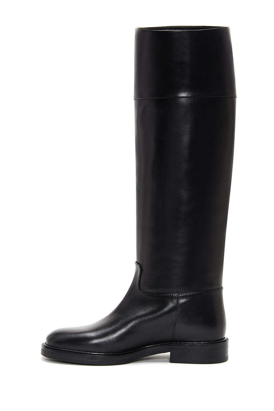 Women's Leather Classic Boots