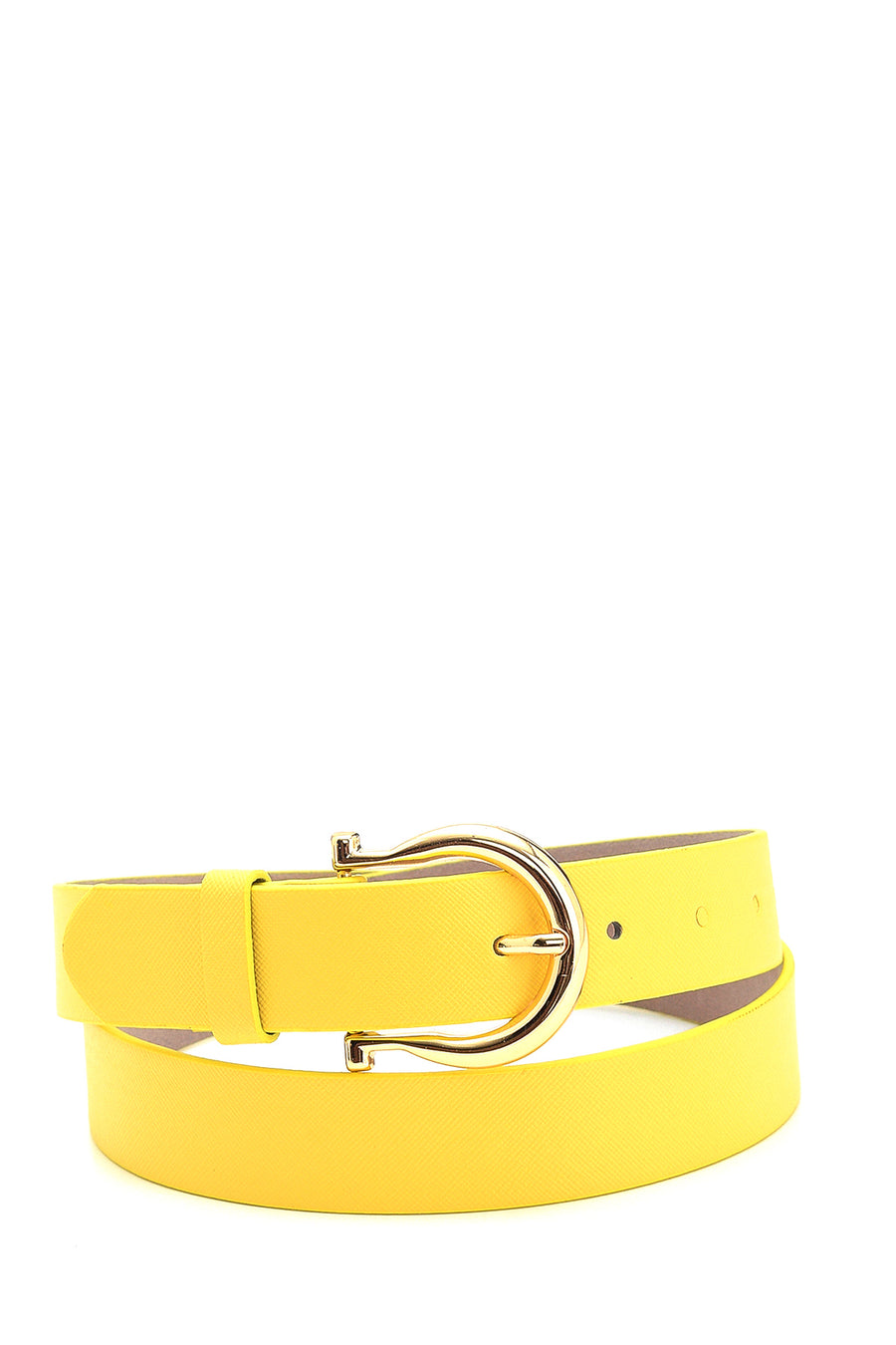Women's Casual Belt 000A2D2549CV | Derimod