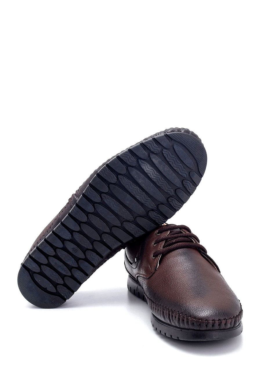 Men's Leather Shoes