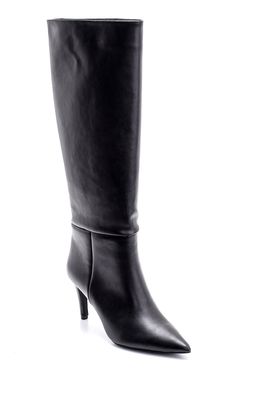 Women's Thin Heeled Boots