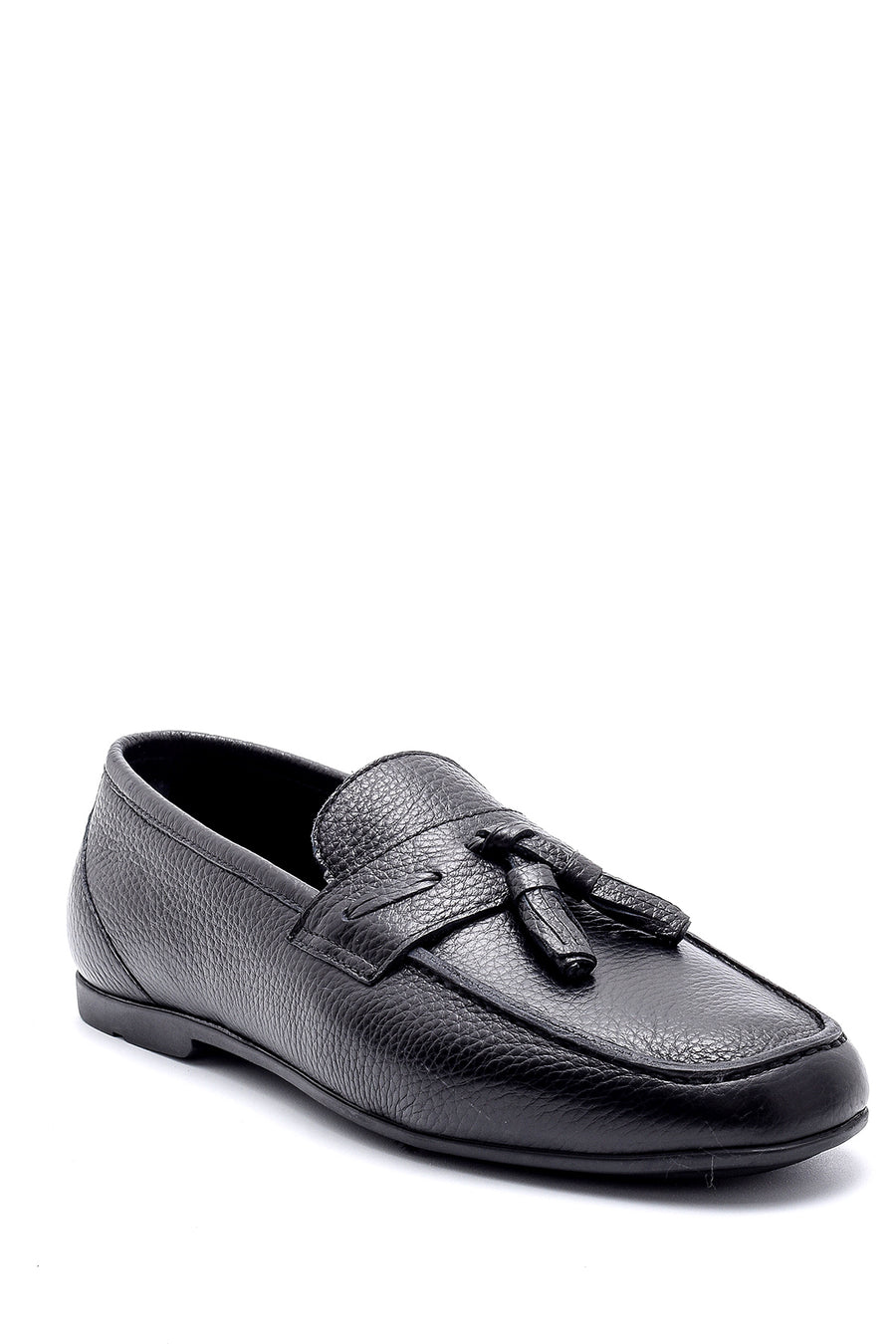Erkek Deri Loafer