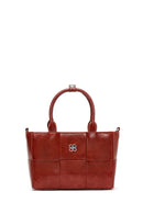 Women's Tan Handbag | Derimod