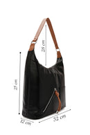 Women's Black Shoulder Bag | Derimod