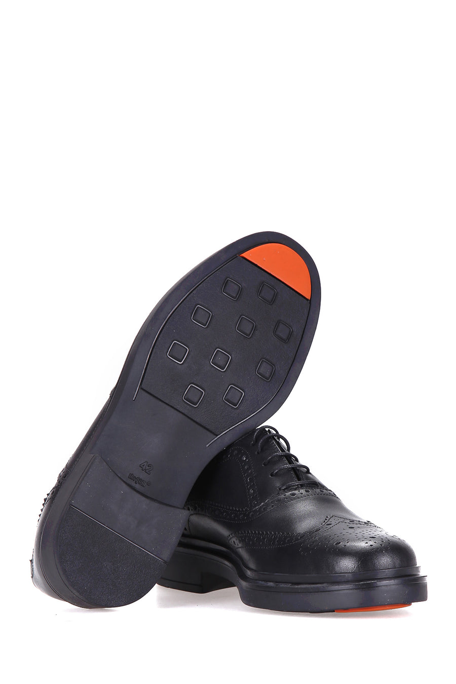 Men's Leather Shoes