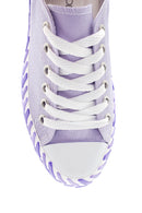 Women's Colorful Sole Sneaker | Derimod