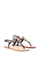 Women's Stone Sandals | Derimod