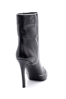 Women's Leather Boots | Derimod