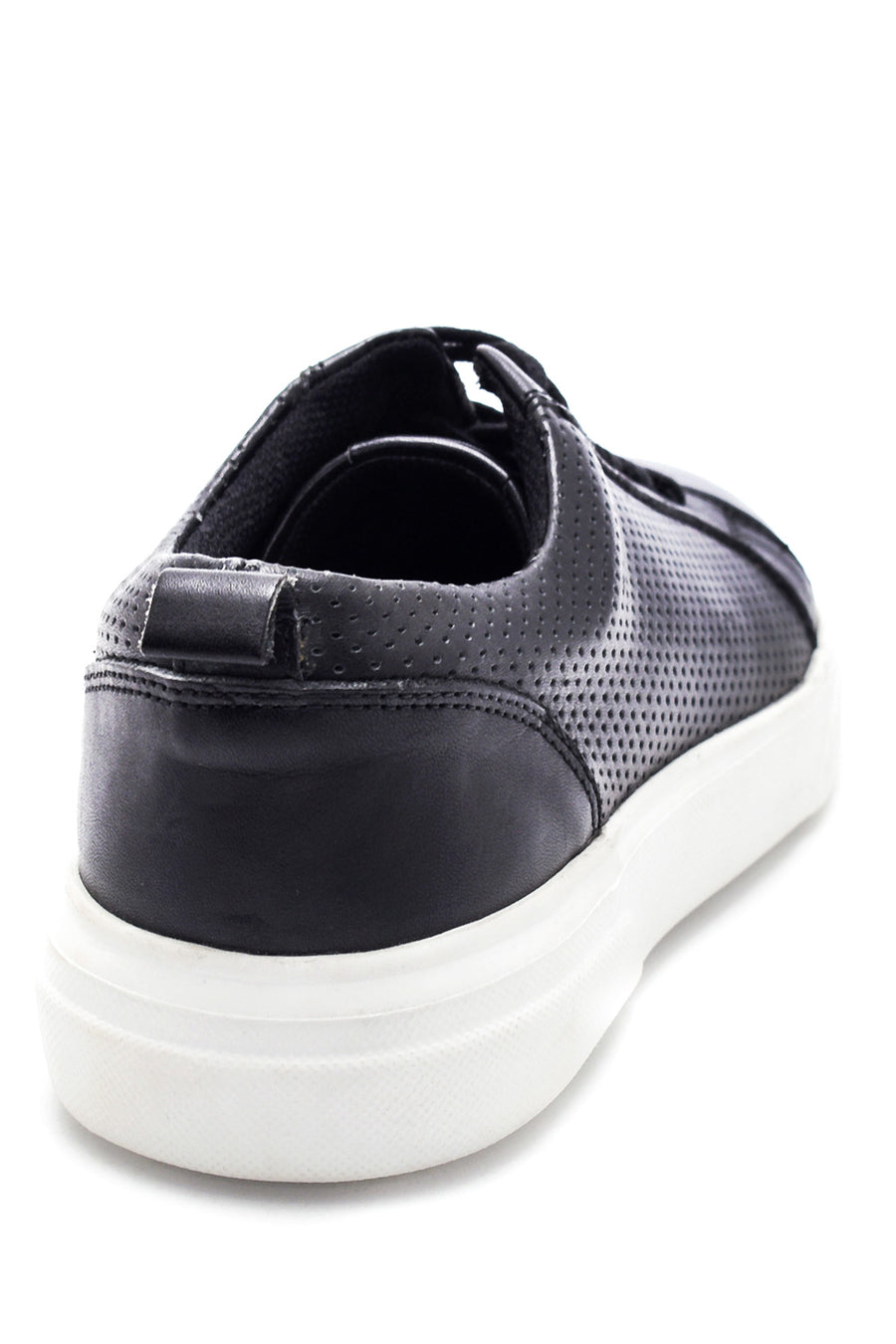Erkek Deri Sneaker