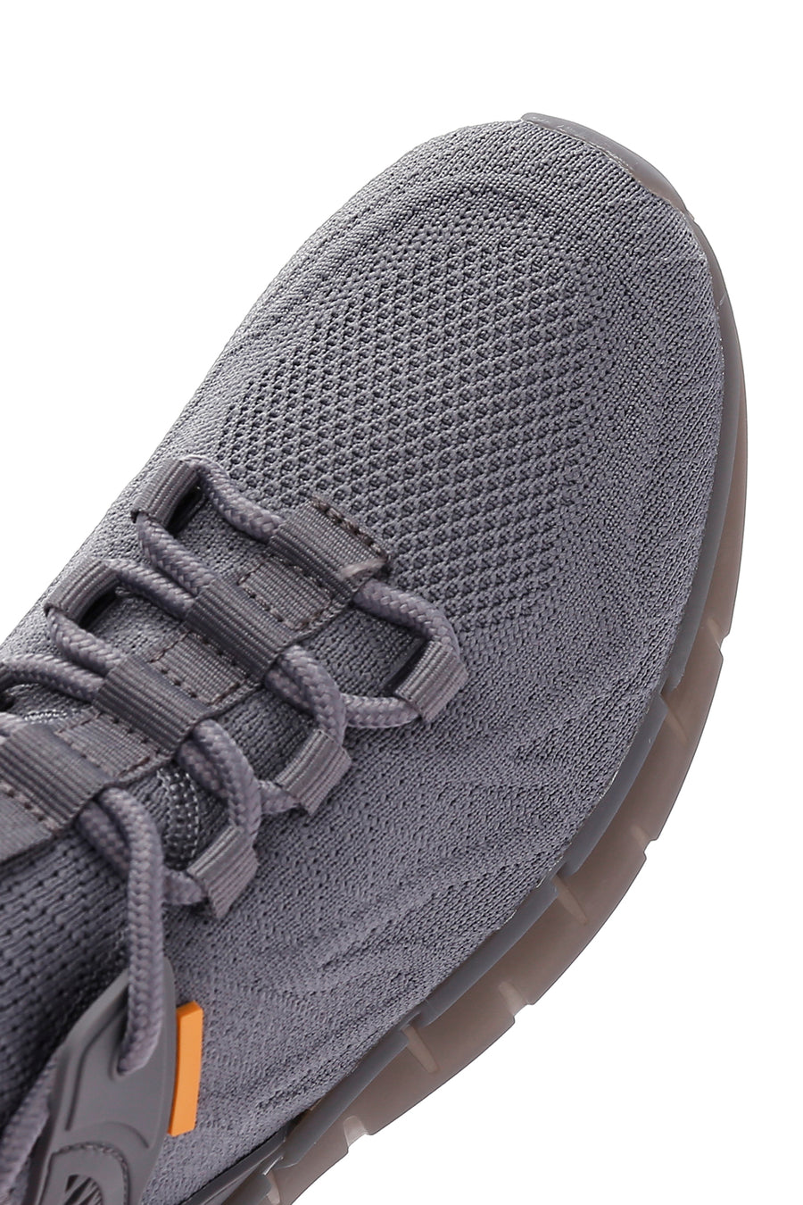 Hammer Jack Men's Gray Sager M Sneaker