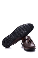 Erkek Deri Casual Loafer | Derimod