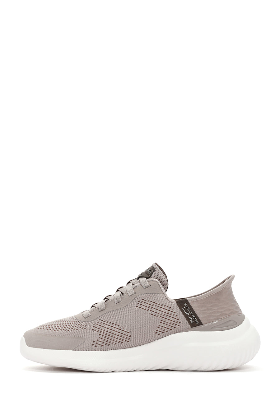Skechers Men's Beige Bounder 2.0 - Emerged Sneaker