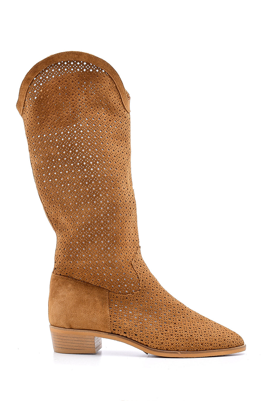 Women's Boots 20SFD282410 | Derimod