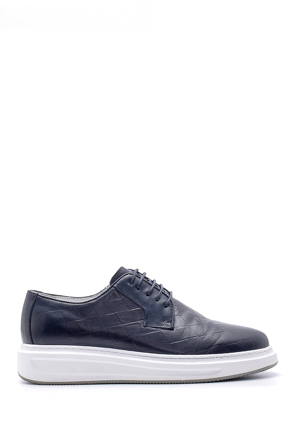 Men's Leather Casual Shoes 20SFD325526 | Derimod