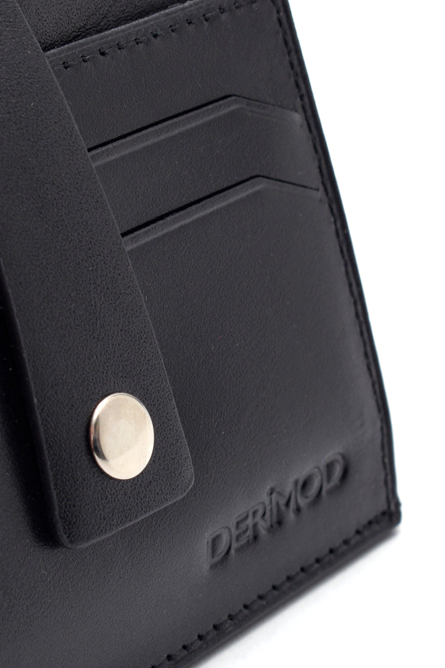 Men's Leather Card Holder