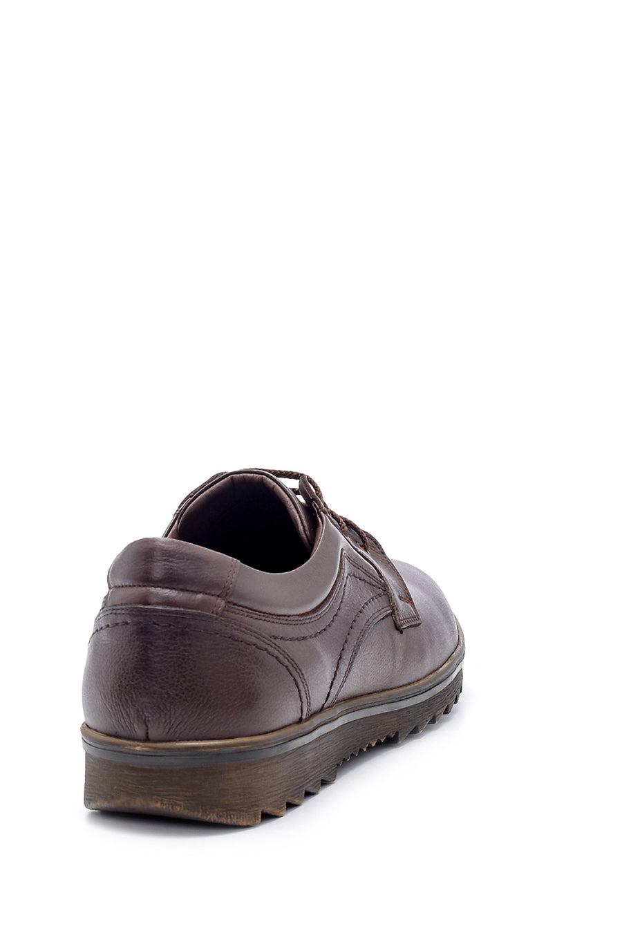 Men's Leather Casual Shoes