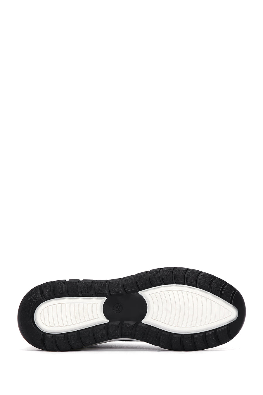 Kadın Siyah Sneaker