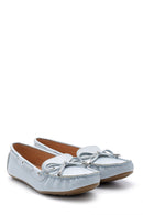 Women's Bow Detailed Loafer | Derimod