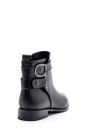 Women's Buckle Detailed Boots | Derimod