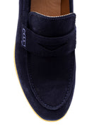 Men's Suede Leather Shoes | Derimod