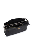 Women's Black Crossbody Bag | Derimod