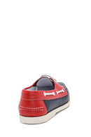 Erkek Deri Spor Loafer | Derimod