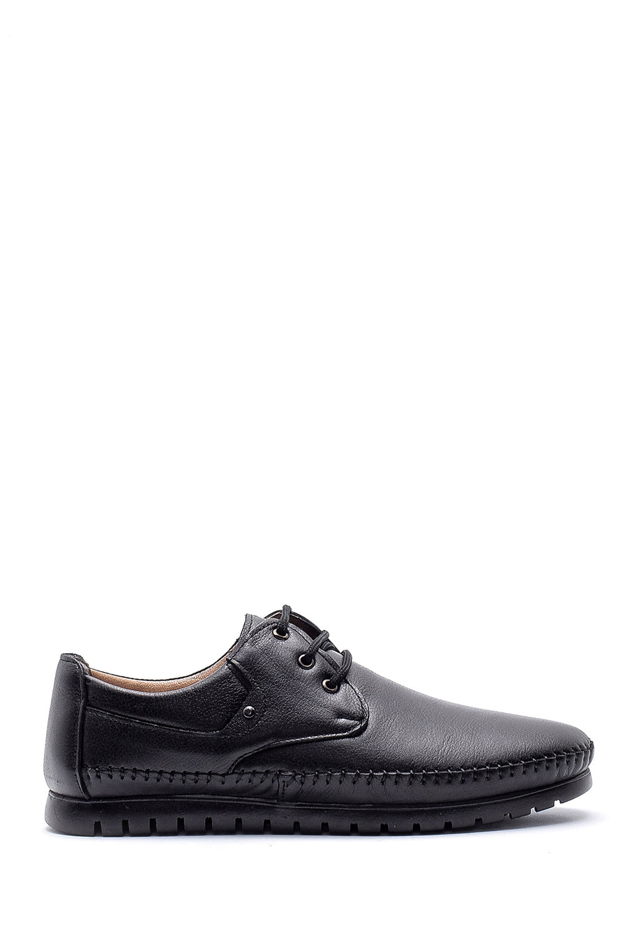 Men's Leather Shoes 20SFD3501DI | Derimod