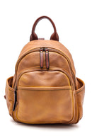 Women's Backpack with Side Pockets | Derimod