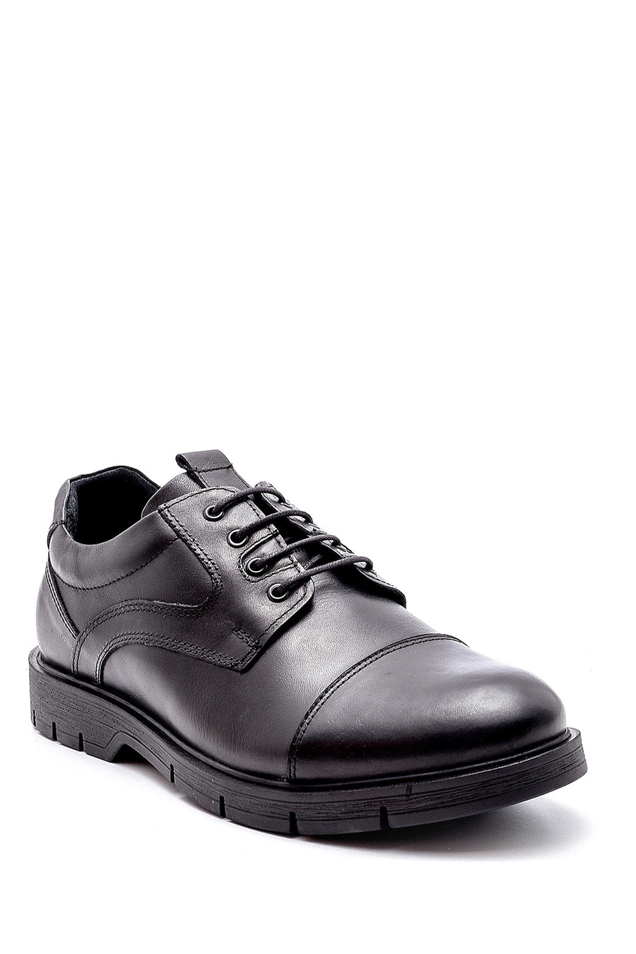 Men's Leather Shoes