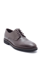 Men's Leather Classic Shoes | Derimod